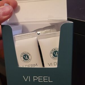 VI peel purifying precision plus